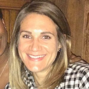 Meet your Posher, Leah